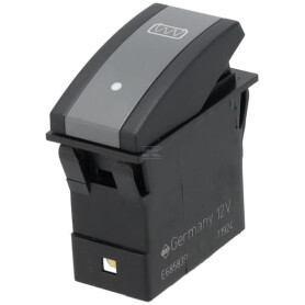 Interrupteur WEIDEMANN 1000478860
