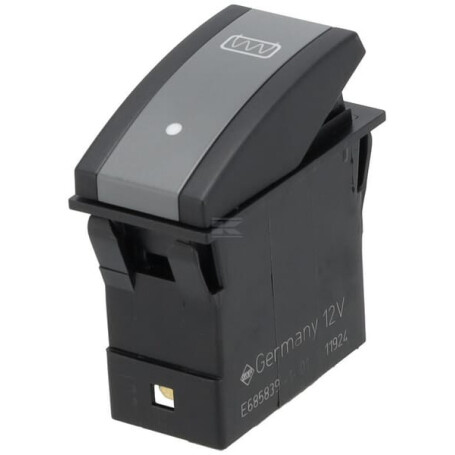 Interrupteur WEIDEMANN 1000478860
