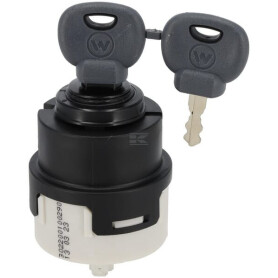 Interrupteur WEIDEMANN 1000322584