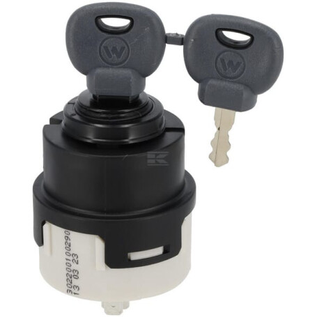Interrupteur WEIDEMANN 1000322584