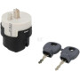 Interrupteur WEIDEMANN 1000322584