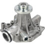 Pompe à eau WEIDEMANN 1000460373