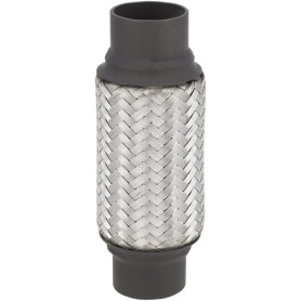 Tube d'échappement WEIDEMANN 1000388221