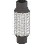 Tube d'échappement WEIDEMANN 1000388221