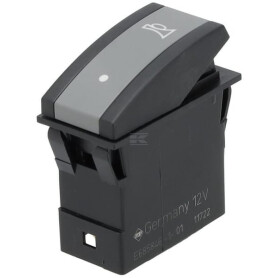 Interrupteur WEIDEMANN 1000411372