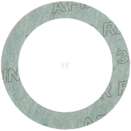 Joint de thermostat WEIDEMANN 1000364235