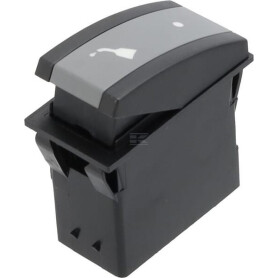 Interrupteur WEIDEMANN 1000374751