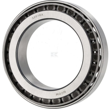 Roulement WEIDEMANN 1000466717