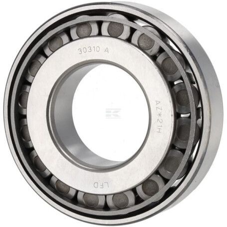 Roulement WEIDEMANN 1000466713