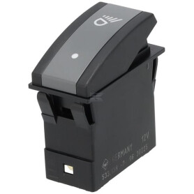 Interrupteur WEIDEMANN 1000476806