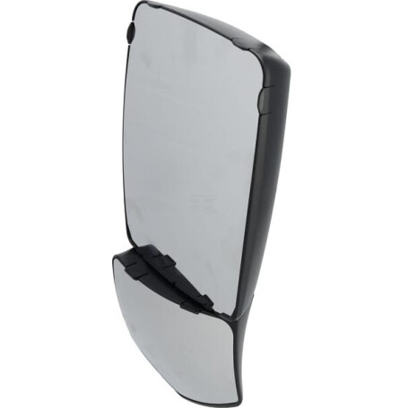 Tête de rétroviseur WEIDEMANN 1000379641