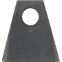 Couteau SCHUMACHER 1002259KR