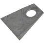 Couteau SCHUMACHER 1002259KR