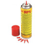 Gaz butane KEMPER GROUP 10051KEM
