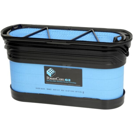 Filtre à air WEIDEMANN 1000446517