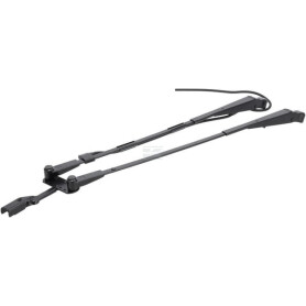Bras d'essuie-glace WEIDEMANN 1000384105