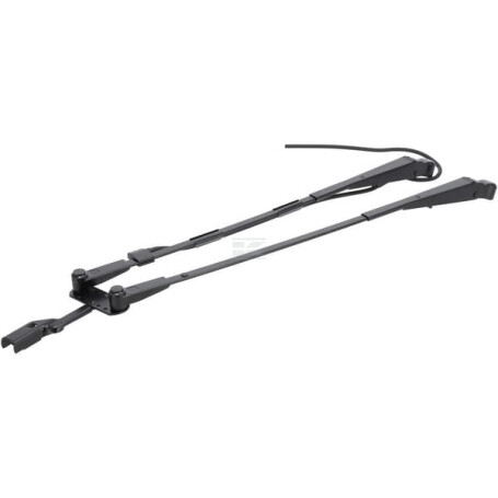 Bras d'essuie-glace WEIDEMANN 1000384105