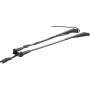 Bras d'essuie-glace WEIDEMANN 1000384105
