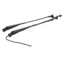 Bras d'essuie-glace WEIDEMANN 1000384105