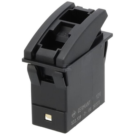 Interrupteur WEIDEMANN 1000353588