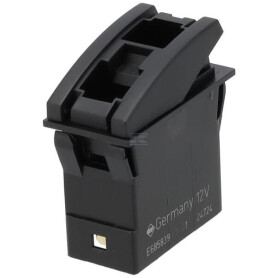 Interrupteur WEIDEMANN 1000445985