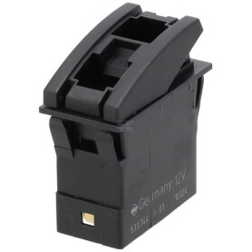 Interrupteur WEIDEMANN 1000353598