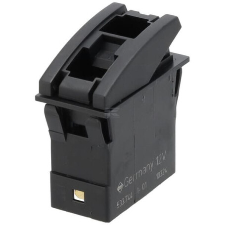Interrupteur WEIDEMANN 1000353598