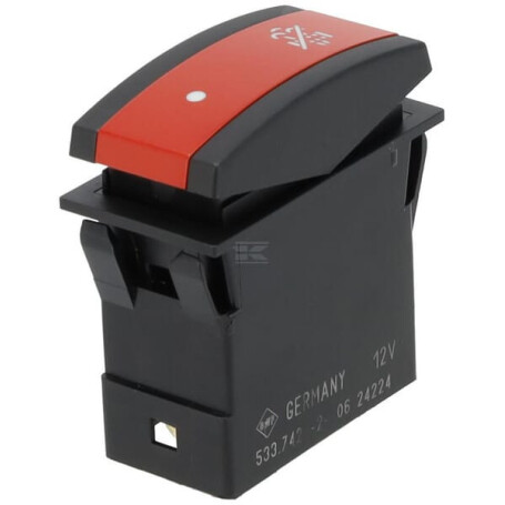 Interrupteur WEIDEMANN 1000422523