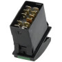 Interrupteur WEIDEMANN 1000428116