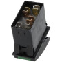 Interrupteur WEIDEMANN 1000326106