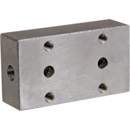 Plaque FLUIDPRESS 1003511090