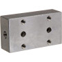 Plaque FLUIDPRESS 1003511090