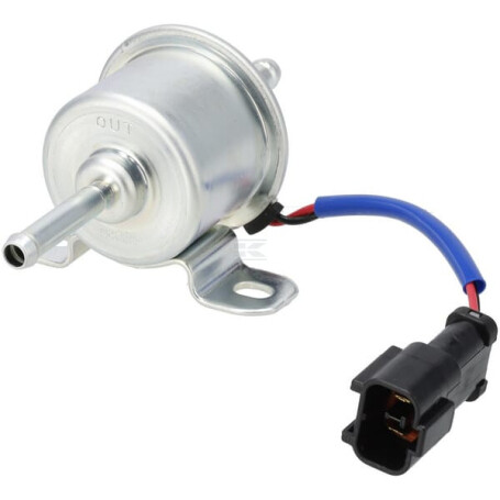 Pompe à carburant WEIDEMANN 1000368090