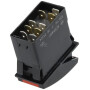 Interrupteur WEIDEMANN 1000386602