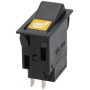 Interrupteur WEIDEMANN 1000332297