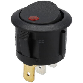 Interrupteur WEIDEMANN 1000420186