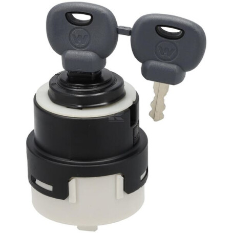Interrupteur WEIDEMANN 1000405510