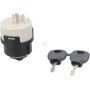 Interrupteur WEIDEMANN 1000405510
