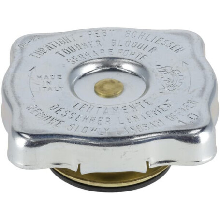 Bouchon de radiateur WEIDEMANN 1000405933