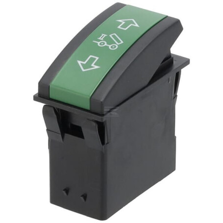 Interrupteur WEIDEMANN 1000428146