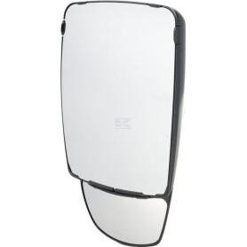 Tête de rétroviseur WEIDEMANN 1000396281