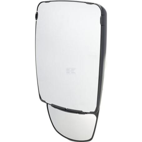 Tête de rétroviseur WEIDEMANN 1000396281