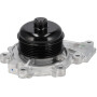 Pompe à eau WEIDEMANN 1000448353