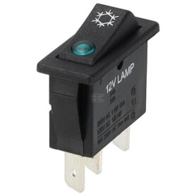 Interrupteur WEIDEMANN 1000424623