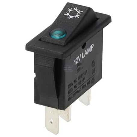 Interrupteur WEIDEMANN 1000424623