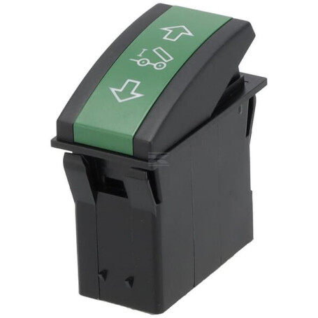 Interrupteur WEIDEMANN 1000428148