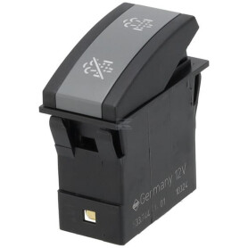 Interrupteur WEIDEMANN 1000410376