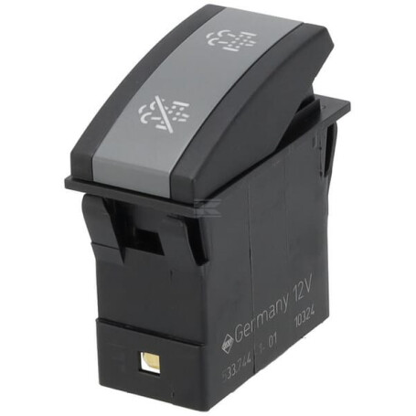 Interrupteur WEIDEMANN 1000410376