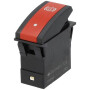 Interrupteur WEIDEMANN 1000411370