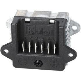 Thermostat WEIDEMANN 1000418674